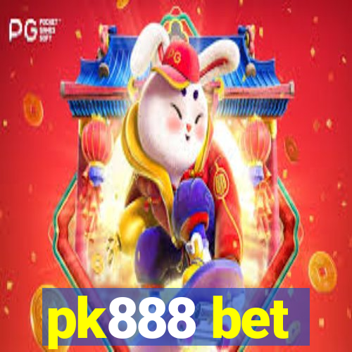 pk888 bet